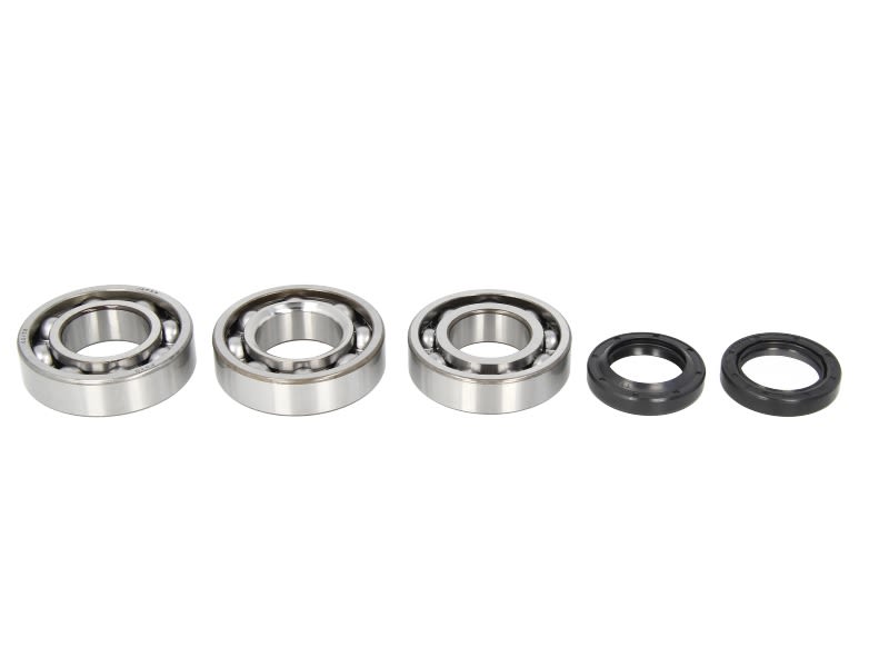 Kit de reparación de cigüeñal 4 RIDE AB24-1084 para Polaris Xpress