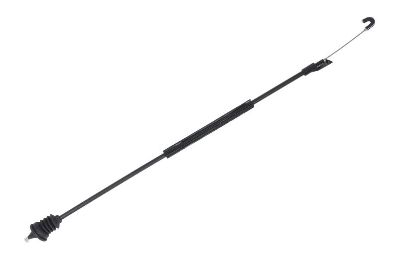 Cable de liberación de puerta LINEX 38.76.02 para Seat Leon