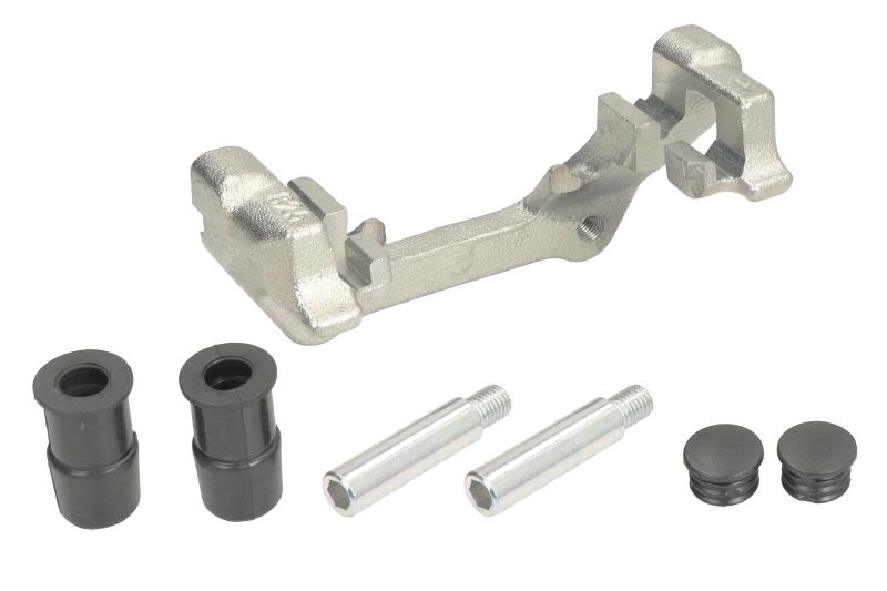 Soporte de pinza de freno BUDWEG 383908-1 para Toyota Yaris