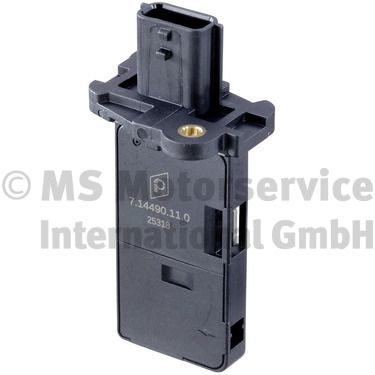 Sensor de flujo de masa de aire PIERBURG 7.14490.11.0 para Mazda 3