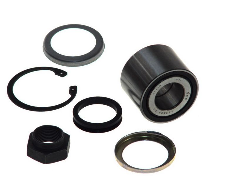 Rodamiento de rueda SKF VKBA 961 para Peugeot 205