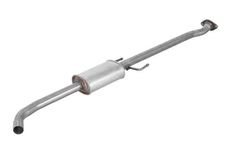 Silenciador central 4MAX 0219-01-47068 para KIA Cee'D