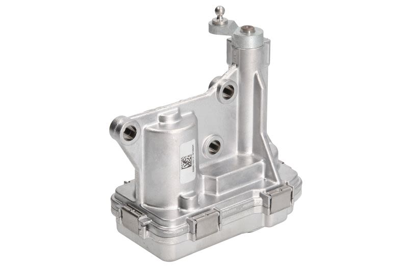 Válvula de control de presión de sobrealimentación 3K 59001107126 para BMW Serie 5 (F10) 2010-2016