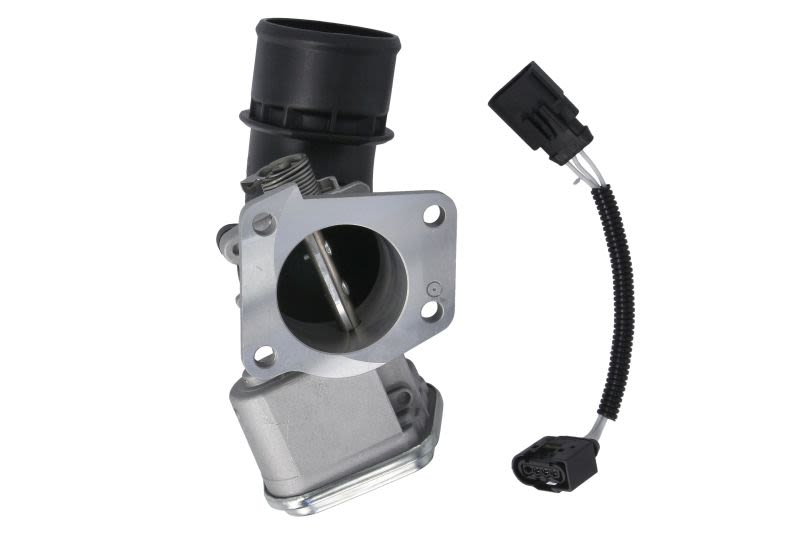 Cuerpo de aceleración MEAT & DORIA 88136E para Peugeot Boxer 2.3D/3.0CNG/3.0D
