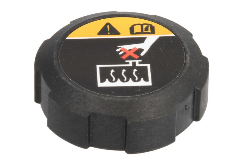 Tapa de estanque de refrigerante CALORSTAT BY VERNET RC0200 para KIA Cerato IV