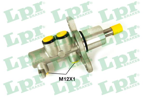 Cilindro maestro de freno LPR 1922 para Audi A4 B5