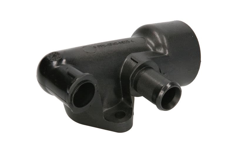 Brida de refrigerante HANS PRIES 721 984 para Peugeot 206
