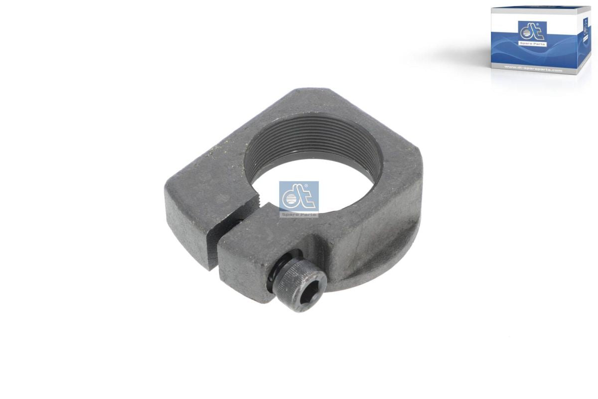 Tuerca de eje de transmisión DT SPARE PARTS 4.40294 para Mercedes-Benz Atego