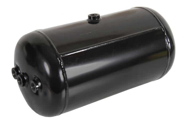 Estanque de aire, sistema de aire comprimido PNEUMATICS PN-AT070 para Mercedes-Benz Atego