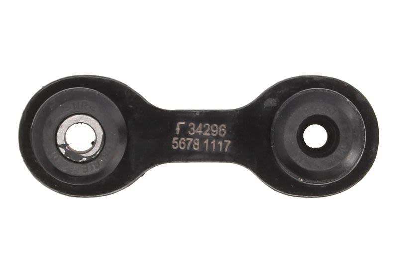 Bieleta de barra estabilizadora FEBI 34296 para Opel Vectra B