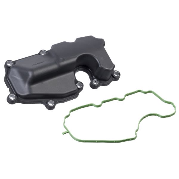 Separador de aceite de ventilación del cárter FEBI 104966 para Audi A3