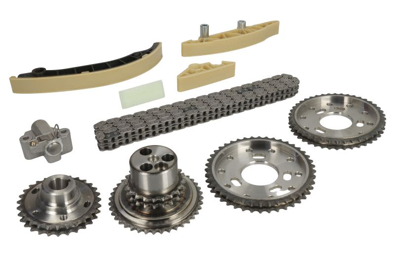 Kit de cadena de distribución MOTIVE TCK224 para Ford Range