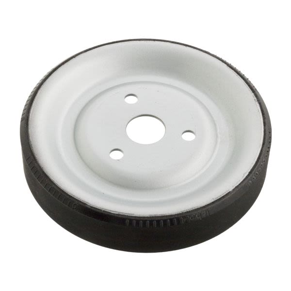 Polea de bomba de agua FEBI 102466 para Citroen C3 II