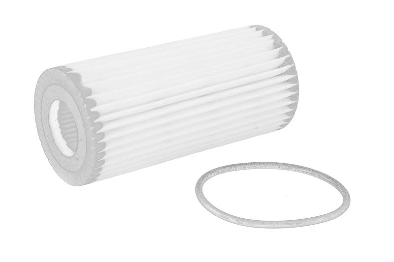 Filtro de aceite OE VW 06L 115 562B para Audi A3