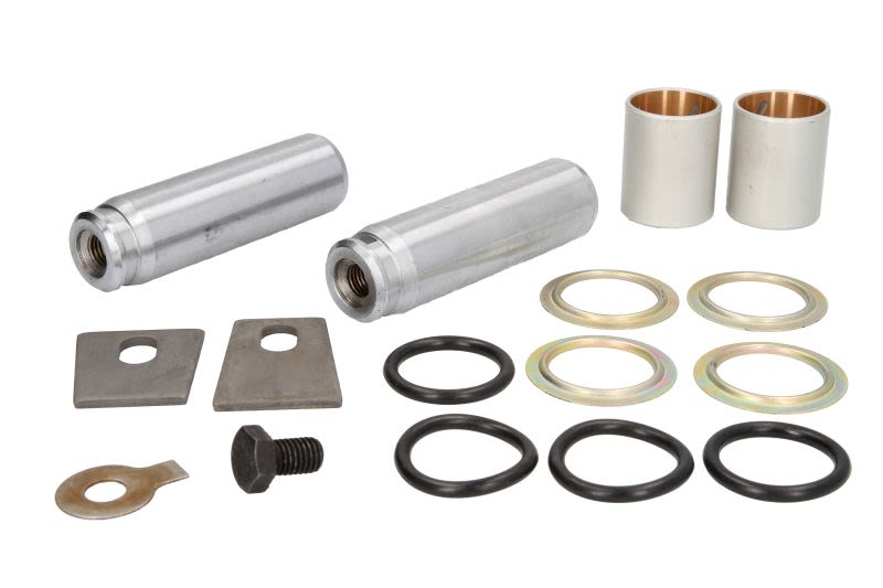 Kit de accesorios de balatas de freno PETERS 016.116-00A