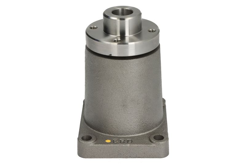 Soporte de ventilador de radiador THERMOTEC D9AG04TT para Ursus 360