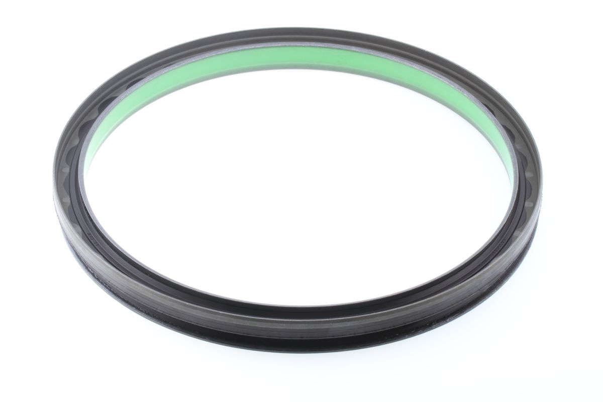 Retén de cigüeñal CORTECO 49124955 para Volvo FM II