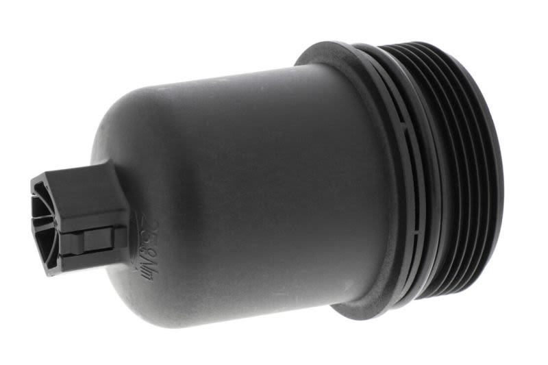 Carcasa de filtro de aceite VAICO V42-0455 para Citroen C3 I