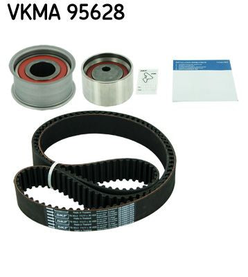 Kit de correa de distribución SKF VKMA 95628 para Mitsubishi Galant VIII
