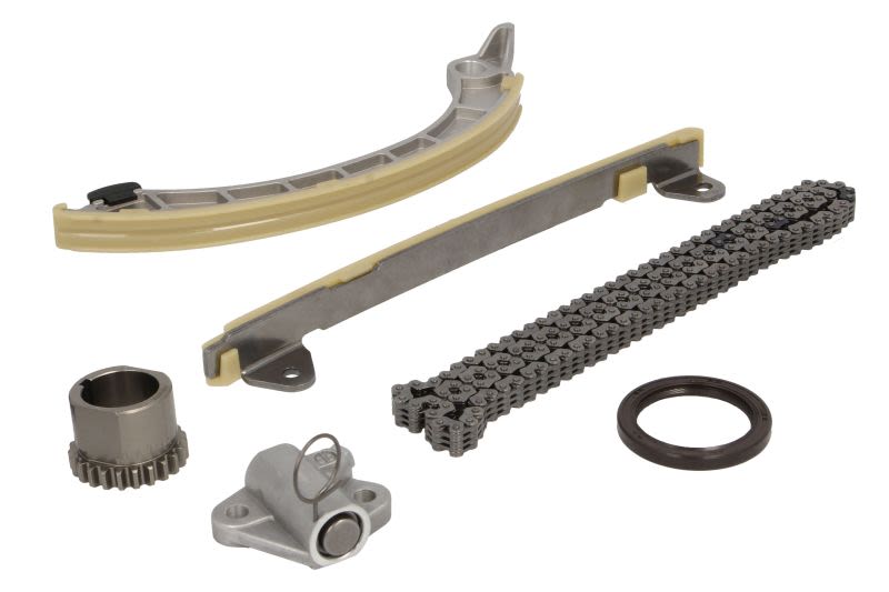 Kit de cadena de distribución HERTH+BUSS JAKOPARTS J1198009 para Suzuki Swift IV
