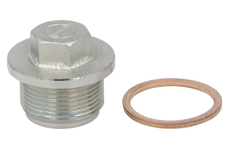 Tapón de cárter de aceite ELRING 878.080 para Audi A4 B5