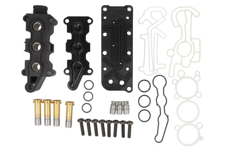 Kit de reparación de válvula de freno de servicio PNEUMATICS 03.444.06.2