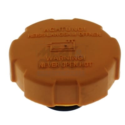Tapa de estanque de refrigerante MEAT & DORIA 2036005 para Opel Corsa D