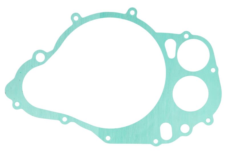 Empaquetadura de tapa de embrague ATHENA S410510008077 para Suzuki TS