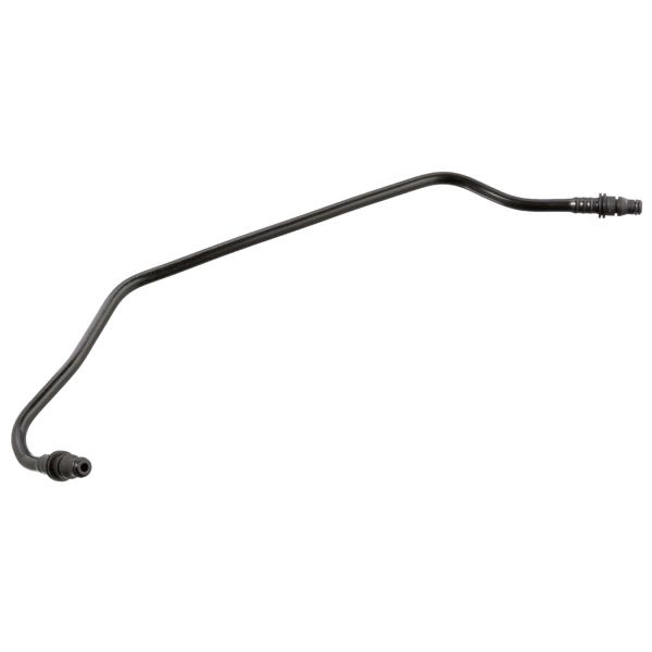 Manguera de ventilación de estanque de expansión FEBI 103546 para Mercedes-Benz Clase E (W211) 2002-2008