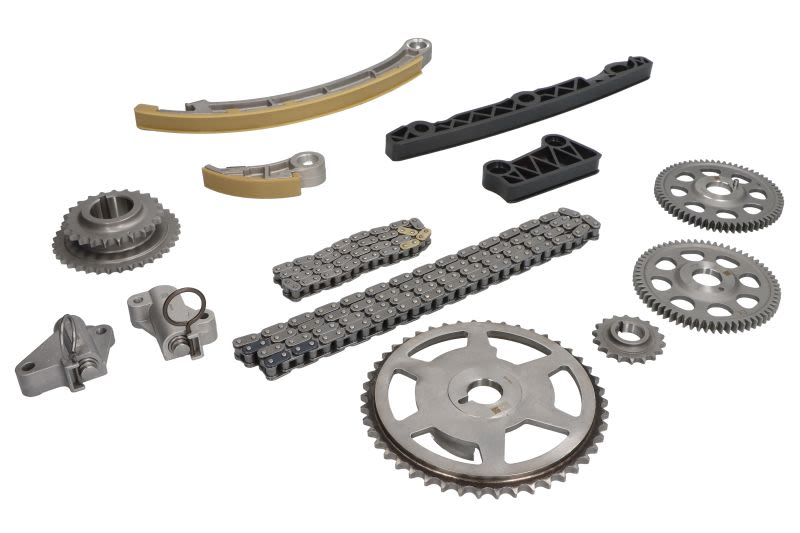 Kit de cadena de distribución HEPU 21-0679 para Honda CIVIC IX