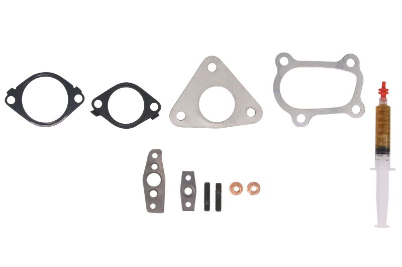Kit de montaje de turbocompresor EVORON EVMK0182 para Nissan Patrol GR V
