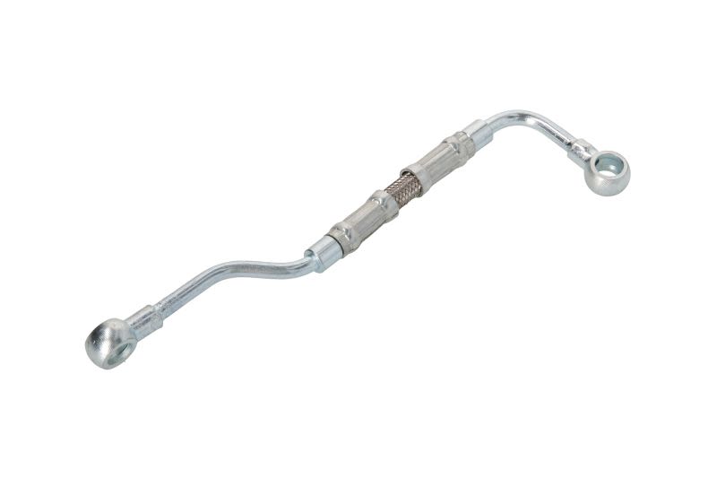 Línea de aceite de turbocompresor EVORON EVOP0028 para Fiat 500