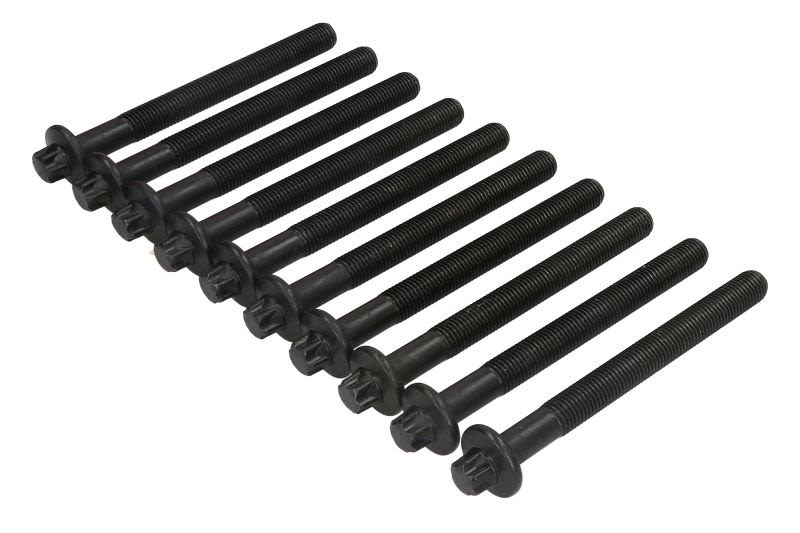 Juego de pernos de culata ELRING 267.551 para Citroen C4 2.0D/2.0DH/2.2D