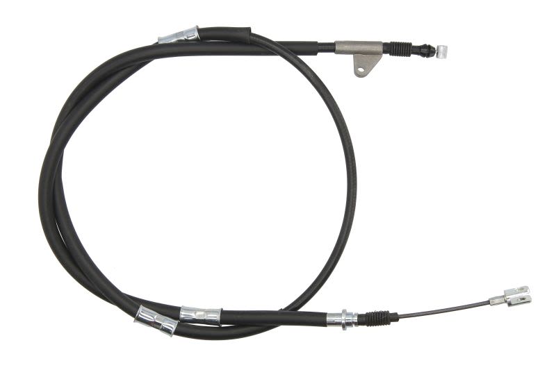 Cable de freno de servicio LINEX 44.01.84 para Toyota Avensis