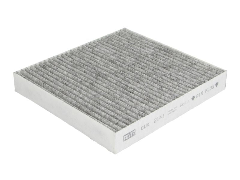 Filtro de aire de cabina MANN-FILTER CUK 2141 para Citroen C4 Aircross