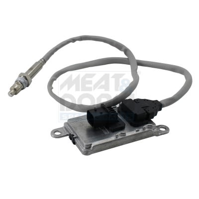 Sensor NOx, catalizador NOx MEAT & DORIA