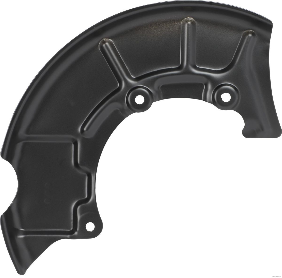 Protector de disco de freno HERTH+BUSS JAKOPARTS J3320804 para Volkswagen Golf IV