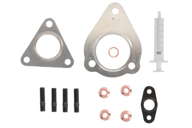 Kit de montaje de turbocompresor EVORON EVMK0001 para Audi A4 B5