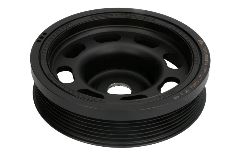 Polea de cigüeñal BTA E6W0002BTA para Audi A3