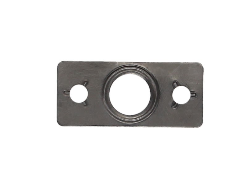 Empaquetadura de salida de aceite de turbo HANS PRIES 723 191 para Citroen C3 I
