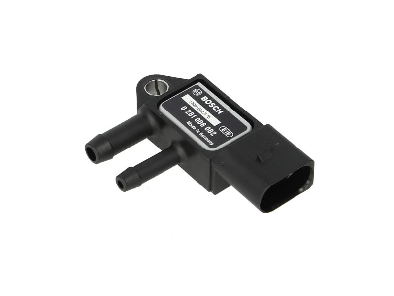 Sensor de partículas BOSCH 0 281 006 082 para Audi A3