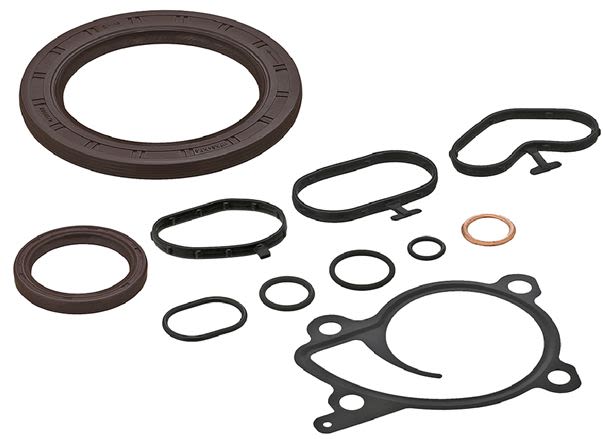 Kit de empaquetaduras de cárter ELRING 779.310 para Nissan Juke