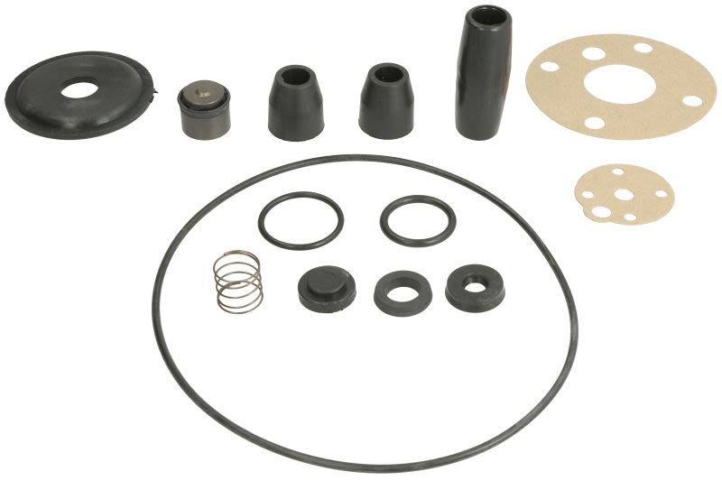 Kit de reparación para cilindro maestro de freno MOTIVE EQ15914001 para JCB 550,