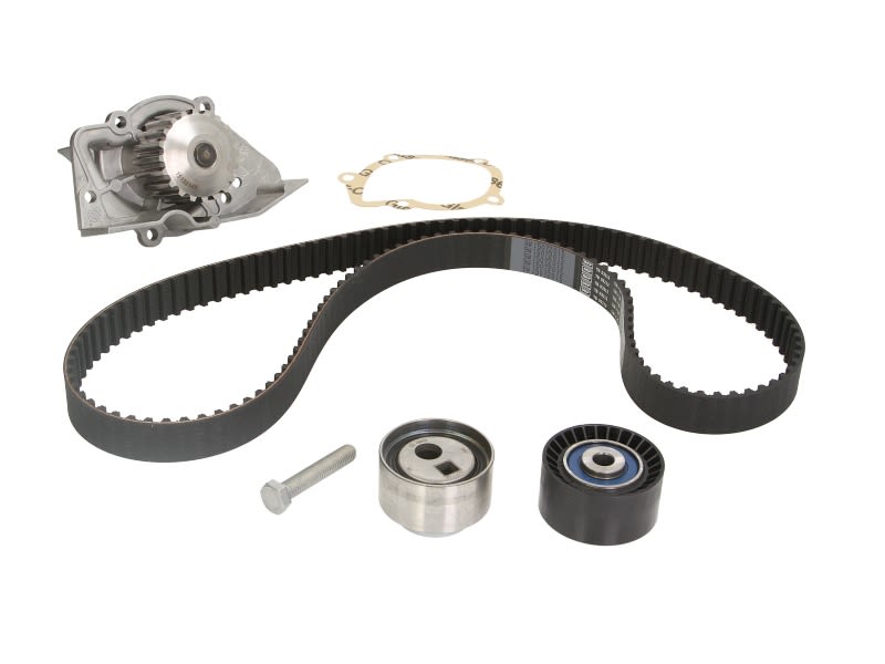 Kit de bomba de agua y correa de distribución SKF VKMC 03213 para Peugeot 306