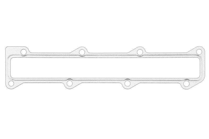 Empaquetadura de múltiple de escape OE YANMAR 129407-13110 para Yanmar B50-2B