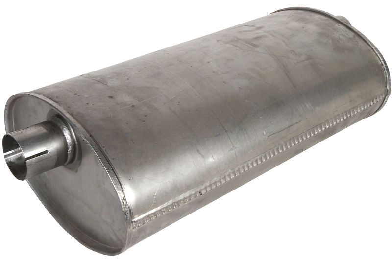 Silenciador central VANSTAR VAN50419IV para Iveco Eurocargo I-Iii 8040.25B.4200-F4AE3481D