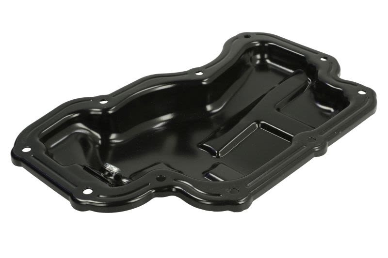 Cárter de aceite BLIC 0216-00-6034473P para Renault Clio IV