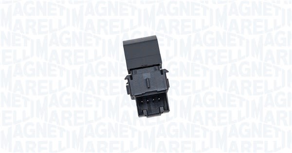Interruptor de alzavidrios MAGNETI MARELLI 000051195010 para Volkswagen Golf VII