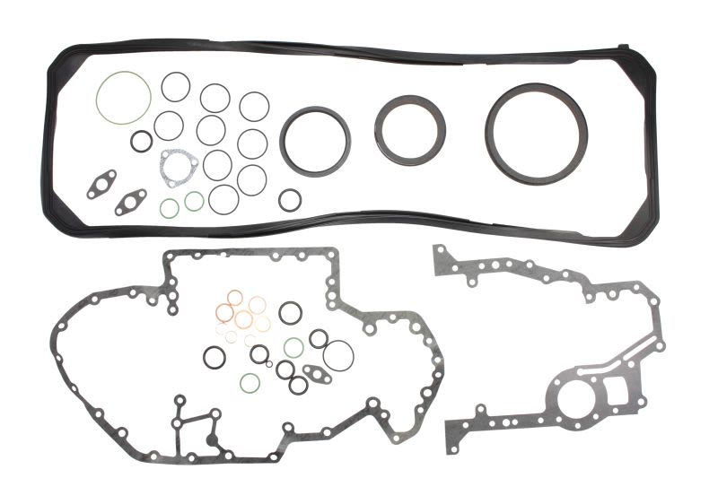 Kit de empaquetaduras de cárter ELRING 498.930 para DAF 85 CF