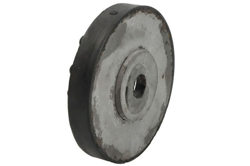 Fijación del diferencial TEDGUM TED52792 para Audi A6 C4